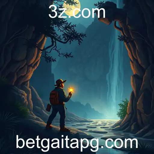 Explorando o Fascínio dos Jogos de Aventura