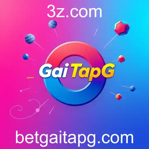 Ascensão do GaiTapG no Mundo dos Jogos em 2025