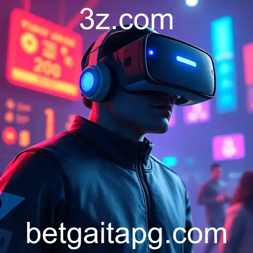 Crescimento Explosivo do Setor de Jogos em 2025