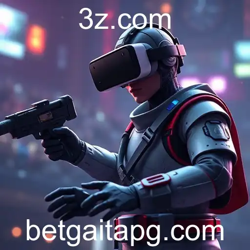 A Revolução dos Jogos Online: O Impacto de 'gaitapg'