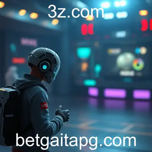 Novas Tendências Revolucionam o Mundo dos Jogos Online