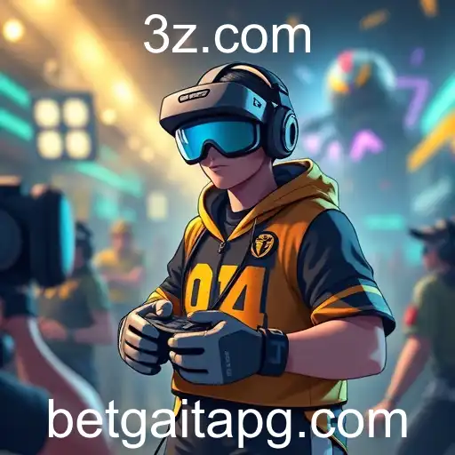 Gaitapg: A Revolução dos Jogos Online em 2025