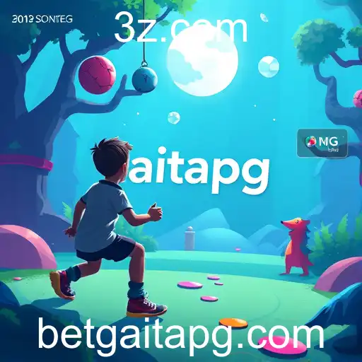 A Ascensão de Gaitapg no Cenário de Jogos Online