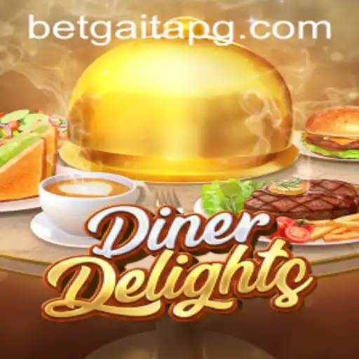 Experience the Thrill of DinerDelights: The Ultimate Gastronomic Challenge
