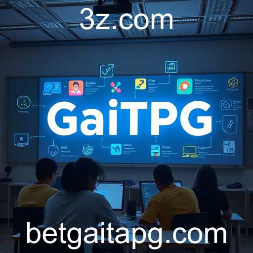 Novos Horizontes para a Geração Z no Mundo dos Jogos