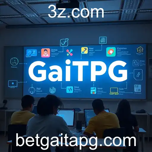 Novos Horizontes para a Geração Z no Mundo dos Jogos