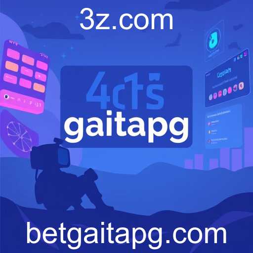 Gaitapg Revoluciona o Mercado de Jogos em 2025