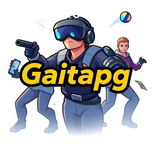 Gaitapg: O Futuro dos Jogos em Portugal
