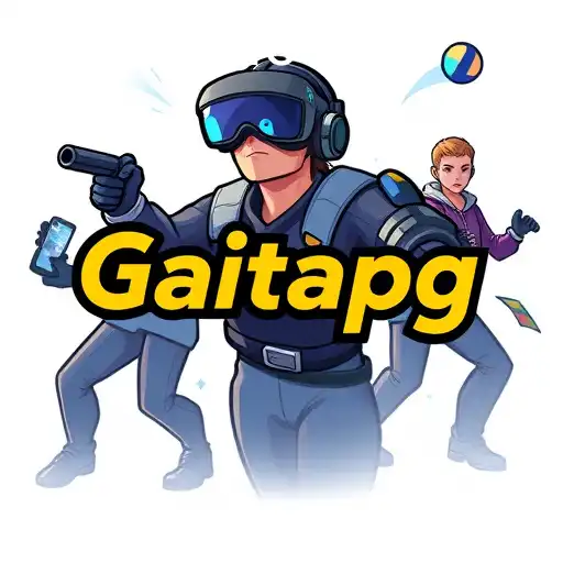Gaitapg: O Futuro dos Jogos em Portugal