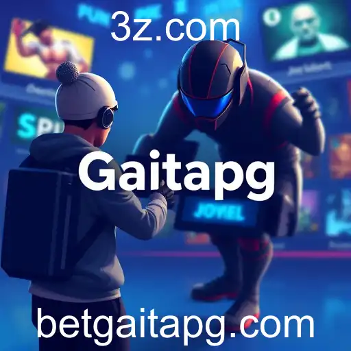 Gaitapg: A Revolução do Entretenimento em 2025