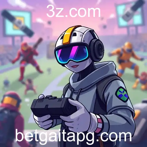 O Crescimento Exponencial do Site de Jogos Gaitapg em 2025