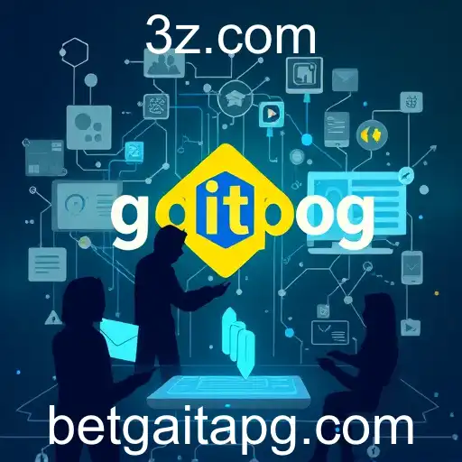 Gaitapg: Revolução nos Jogos Online em Português