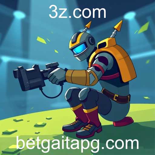 Gaitapg Revoluciona o Mundo dos Jogos Online em 2025