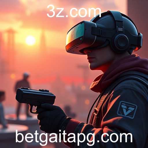 A Ascensão do Gaitapg no Cenário de Jogos Online