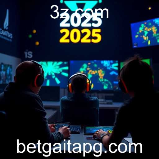 O Impacto dos Jogos em 2025 no Brasil