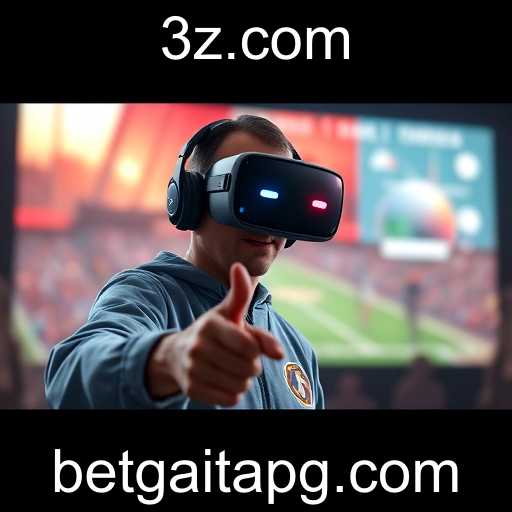O Impacto da Realidade Virtual nos Jogos Online