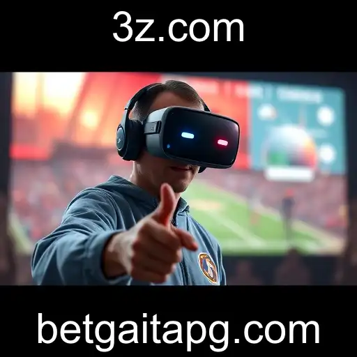 O Impacto da Realidade Virtual nos Jogos Online