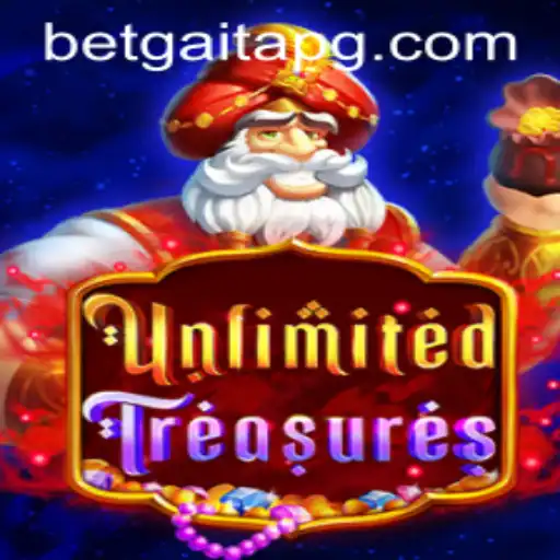 UnlimitedTreasures: A Journey Through Adventures and Challenges