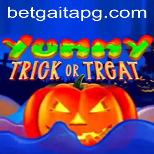 YummyTrickorTreat: An Exciting New Adventure Game for All Ages