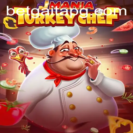 Explore the Exciting World of JManiaTurkeyChef: A Culinary Adventure