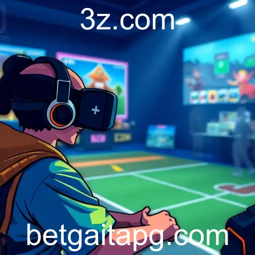 Novas Tendências em Jogos Digitais no Brasil