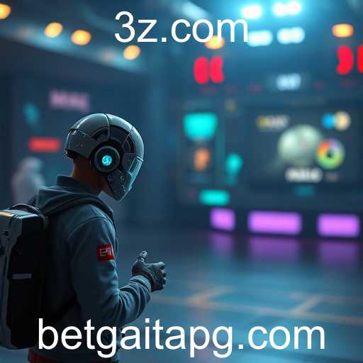 Novas Tendências Revolucionam o Mundo dos Jogos Online