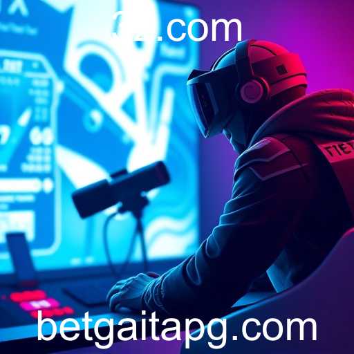 A Revolução dos Jogos Online: Como Gaitapg Está Transformando o Cenário em 2025