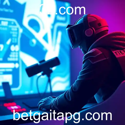 A Revolução dos Jogos Online: Como Gaitapg Está Transformando o Cenário em 2025