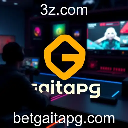 Ascensão dos Jogos Online: O Impacto do Gaitapg