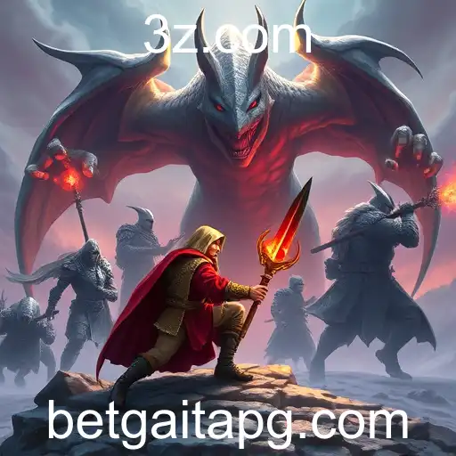 A Fascinação dos Jogos de RPG: Um Mergulho no Mundo dos Role-playing Games