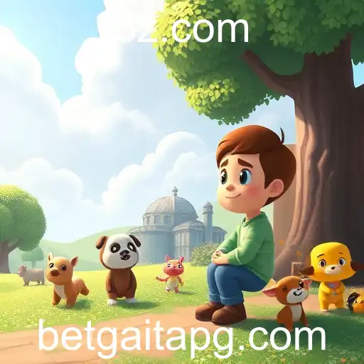 Explorando o Fascinante Mundo dos Jogos de Simulação