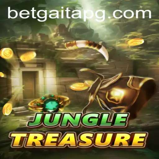 Exploring the Mystical World of JungleTreasure: The Adventure Awaits