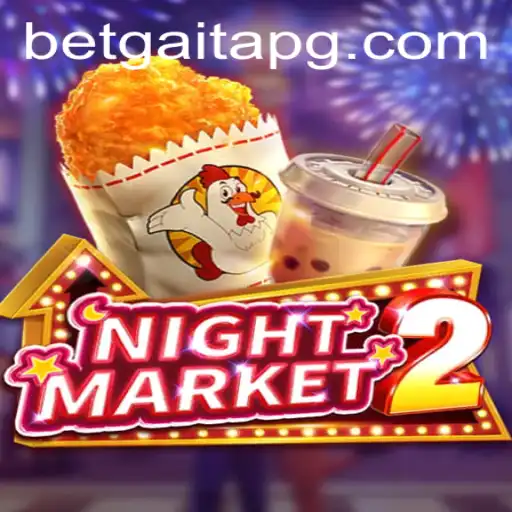 Exploring NightMarket2: The Dynamic Fusion of Strategy and Adventure