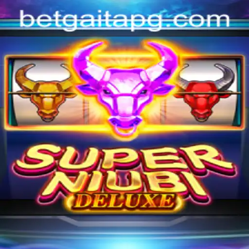 Exploring SuperNiubiDeluxe: A Thrilling Journey into the World of Gaitapg
