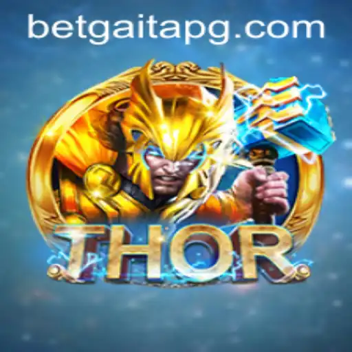 Exploring the Dynamic World of THOR: A Journey Through Gaitapg